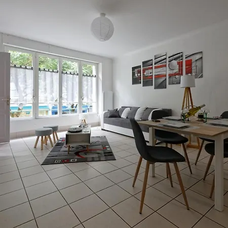 Le Cocon D'eloise Verdun-sur-Meuse