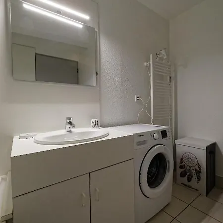 Apartman Le Cocon D'eloise *