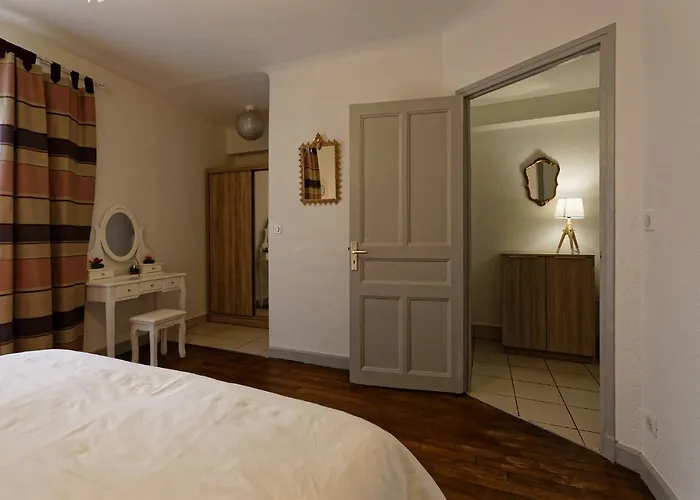 Le Cocon D'eloise Verdun-sur-Meuse