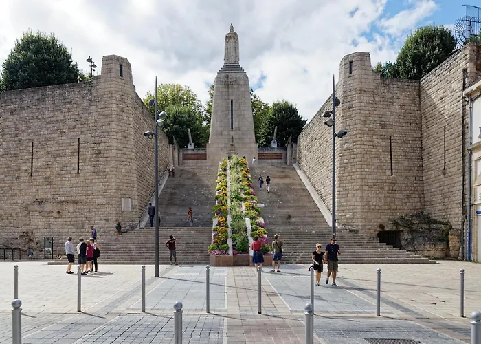 Apartmán Le Cocon D'eloise *