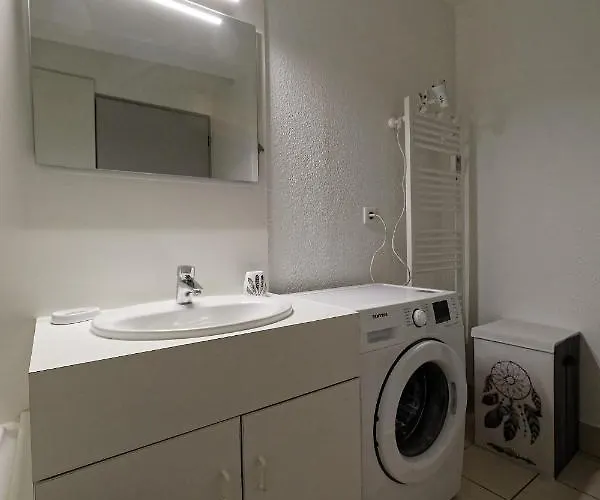 Apartmán Le Cocon D'eloise *