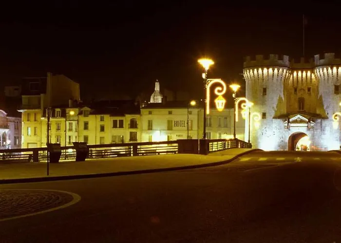 Le Cocon D'eloise Apartmán