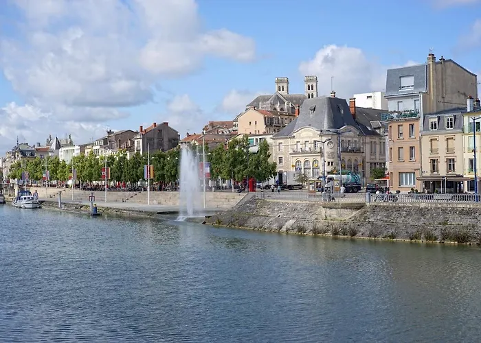 Apartmán Le Cocon D'eloise